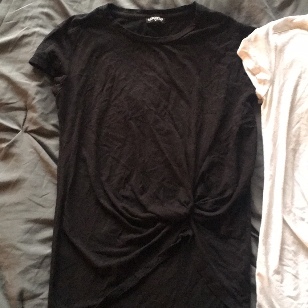 Express Tee bundle - Picture 2 of 5